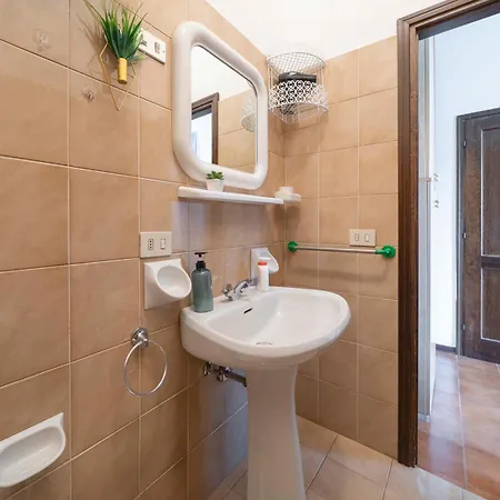 Apartament Vista Piste Da Sci - Centro - Piste A 2 Min, Wifi Aprica