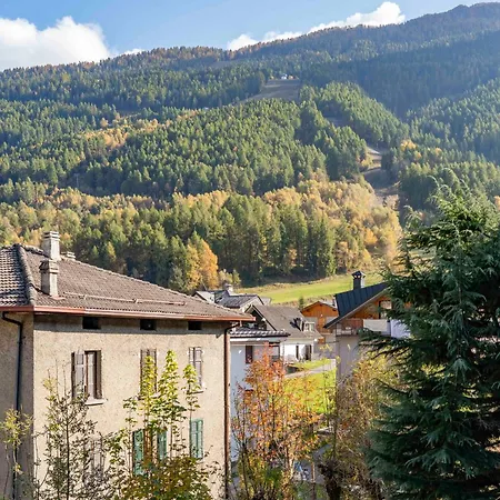 Vista Piste Da Sci - Centro - Piste A 2 Min, Wifi Apartament Aprica