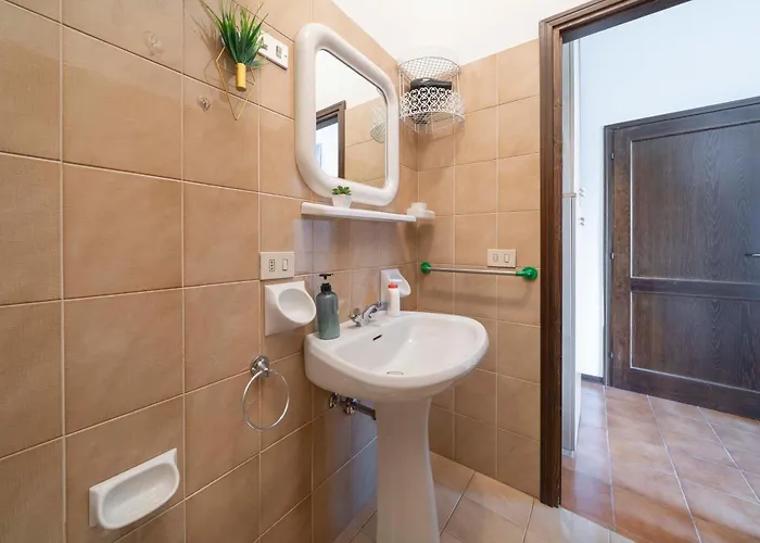 Apartament Vista Piste Da Sci - Centro - Piste A 2 Min, Wifi Aprica